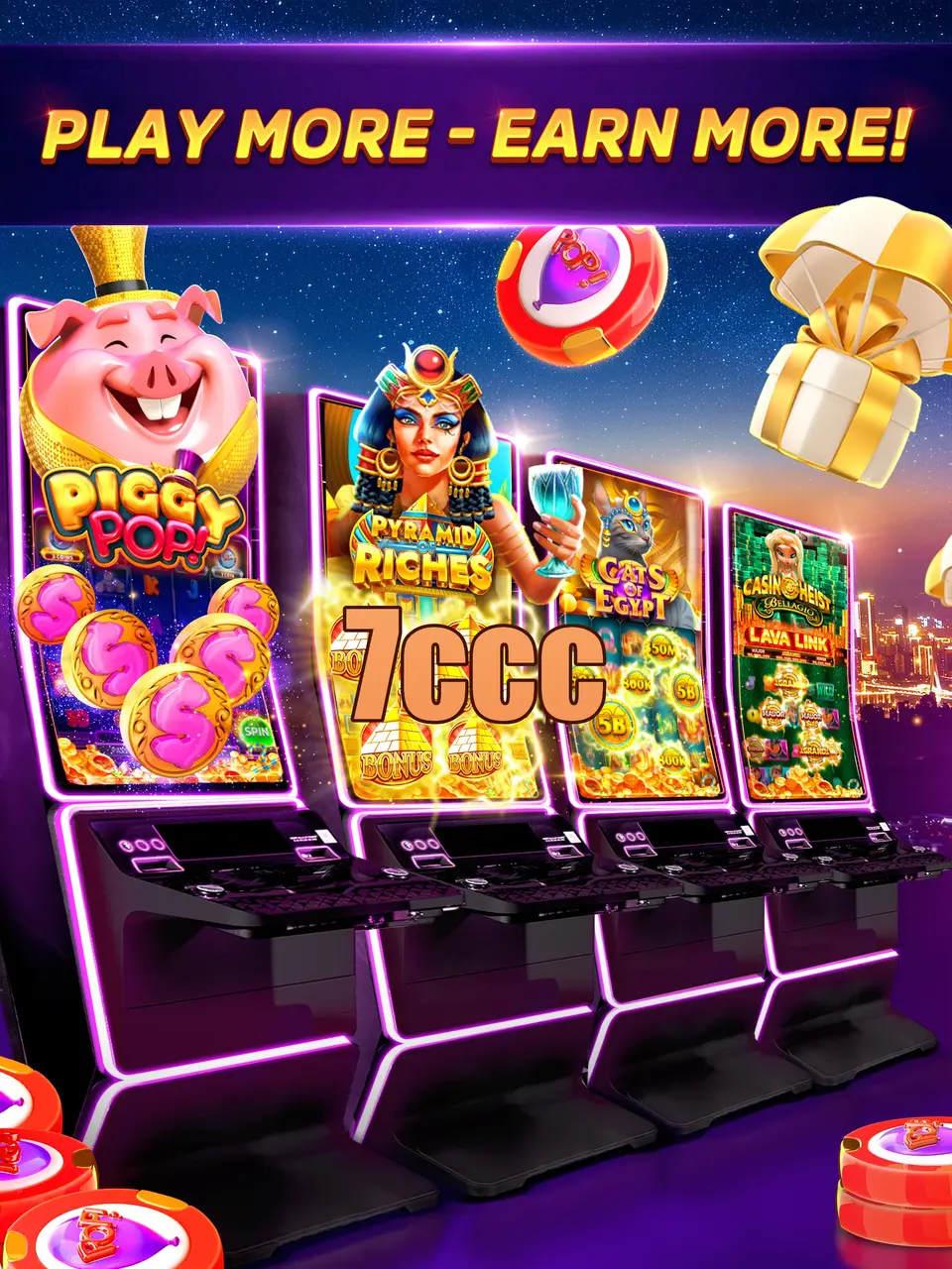 7ccc APK
