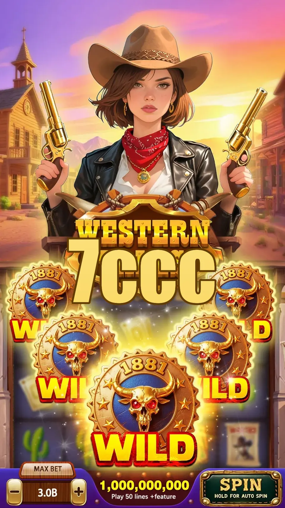 7ccc Login