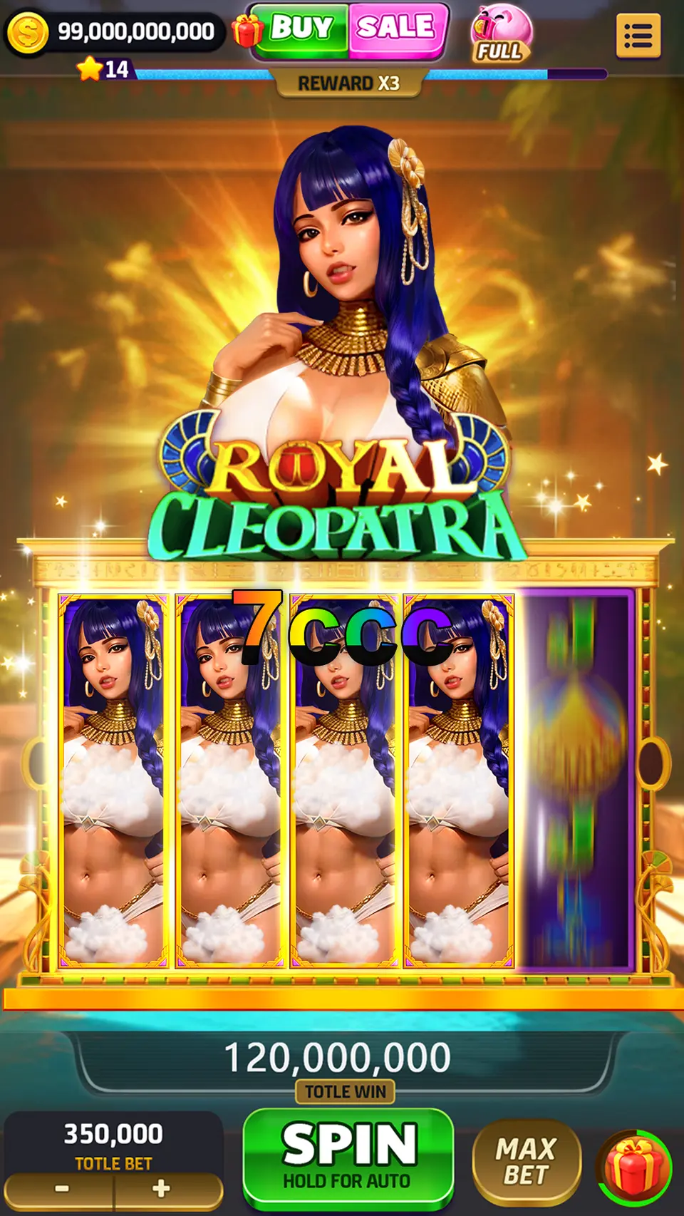 7ccc Login