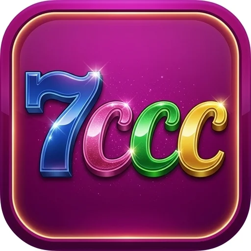 7ccc Logo - Oficial